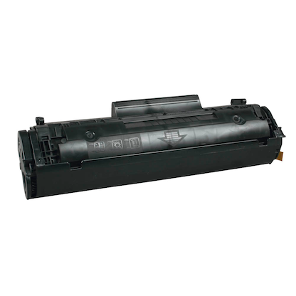 Artikelbild 3 für office discount schwarz Toner kompatibel zu Canon FX-10, Artikelnummer 922476