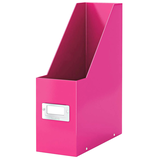 Artikelbild 1 für AKTION: LEITZ Stehsammler Click & Store 60470023 pink Karton, DIN A4 mit Prämie nach Registrierung, Artikelnummer 127548