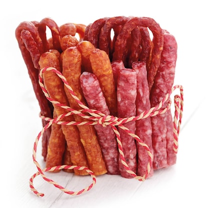 Artikelbild 3 für WESTMARK Küchengarn weiß 2x 60,0 m, Artikelnummer 710597