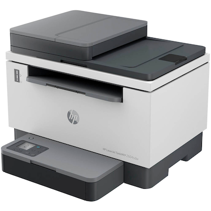 Artikelbild 6 für HP LaserJet Tank MFP 2604sdw 3 in 1 Laser-Multifunktionsdrucker weiß, Artikelnummer 777534