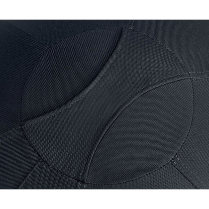 Artikelbild 5 für LEITZ Ergo Active Sitzball dunkelgrau 55,0 cm, Artikelnummer 998637