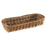 Artikelbild 1 für APS Besteckhalter ECONOMIC braun, Artikelnummer 197267