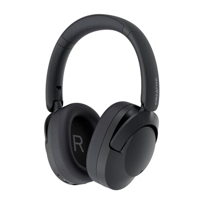 Artikelbild 2 für CREATIVE Zen Hybrid 2 Gaming-Headset schwarz, Artikelnummer 362271