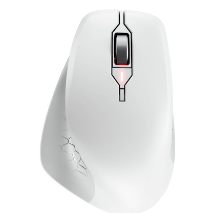 Artikelbild 17 für CHERRY STREAM COMFORT Maus kabellos weiß, Artikelnummer 474367