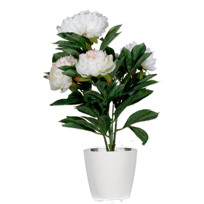 Artikelbild 3 für meet powered by PAPERFLOW PFINGSTROSE Kunstpflanze 55,0 cm, Artikelnummer 521876