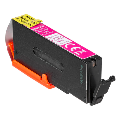 Artikelbild 5 für dots magenta Druckerpatrone kompatibel zu Canon CLI-551 XL M, Artikelnummer 575526