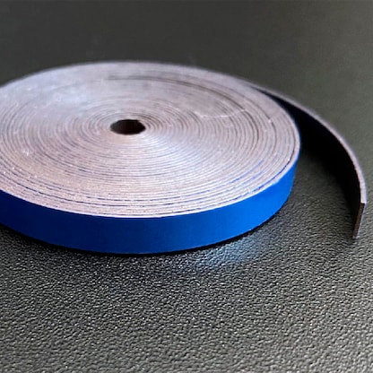 Artikelbild 4 für ALLboards Magnetband blau 0,5 cm x 3,0 m, Artikelnummer 503309