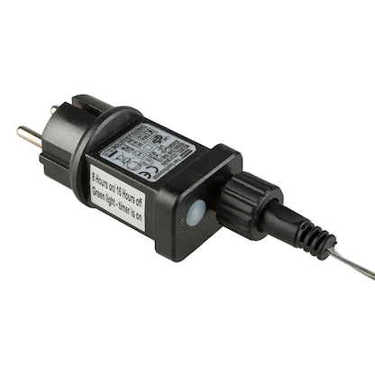 Artikelbild 4 für Idena LED Lichtschlauch weiß 10,0 m, Artikelnummer 351314