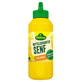 Artikelbild 1 für Kühne Senf 250,0 ml, Artikelnummer 281417