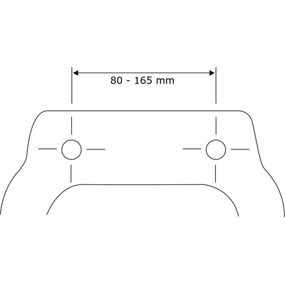 Artikelbild 4 für WENKO WC-Sitz mit Absenkautomatik Ottana hellgrau, Artikelnummer 812402