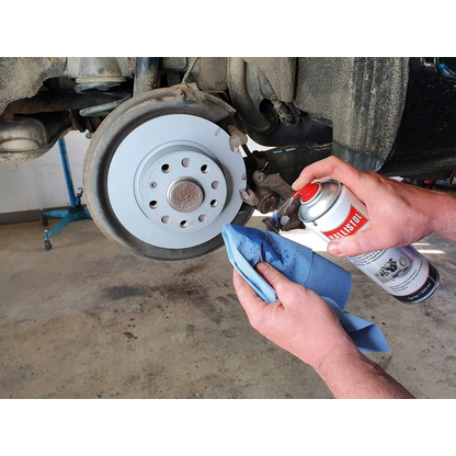 Artikelbild 2 für BALLISTOL Industriereiniger-Spray 500,0 ml, Artikelnummer 840654