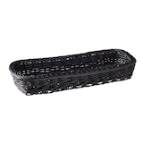 Artikelbild 1 für APS Besteckhalter ECONOMIC schwarz, Artikelnummer 198246