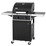 Artikelbild 1 für tepro Gasgrill Keansburg 2 118,0 x 59,2 x 114,6 cm, Artikelnummer 327769