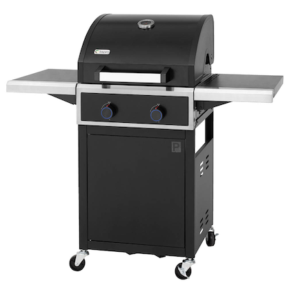 Artikelbild 9 für tepro Gasgrill Keansburg 2 118,0 x 59,2 x 114,6 cm, Artikelnummer 327769