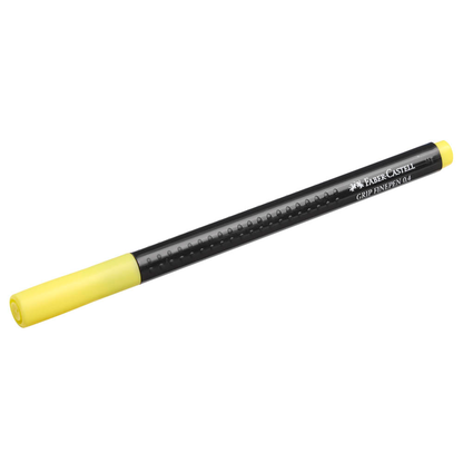 Artikelbild 21 für FABER-CASTELL Grip Dose Fineliner farbsortiert 0,4 mm, 15 St., Artikelnummer 278091