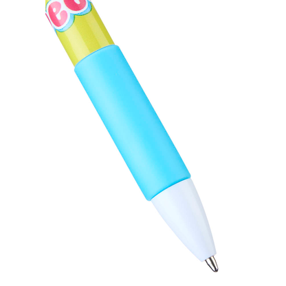 Artikelbild 6 für BlueSky Kugelschreiber SpongeBob - Mini Pen Pals gelb, blau, Schreibfarbe: schwarz, 1 St., Artikelnummer 416402
