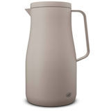 Artikelbild 1 für alfi Isolierkanne Studio beige 1,0 l, Artikelnummer 549517
