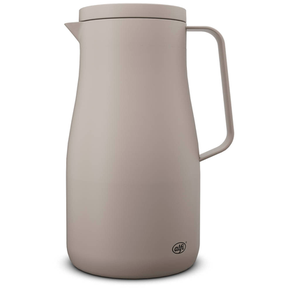 Artikelbild für alfi Isolierkanne Studio beige 1,0 l, Artikelnummer 549517