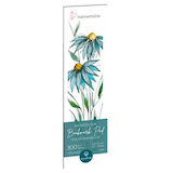 Artikelbild 1 für HAHNEMÜHLE Malblock Bamboo 5,5 x 20,0 cm, Artikelnummer 708778