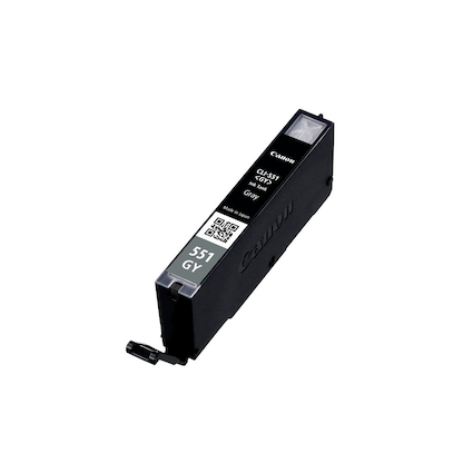 Artikelbild 3 für Canon CLI-551 GY grau Druckerpatrone, Artikelnummer 168955