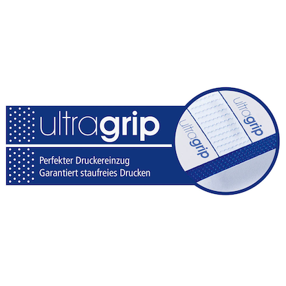 Artikelbild 11 für 320 AVERY Zweckform Versandetiketten L7165-40 weiß 99,1 x 67,7 mm, Artikelnummer 557488