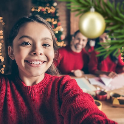 Artikelbild 6 für 100 relaxdays Weihnachtskugeln, Artikelnummer 362101