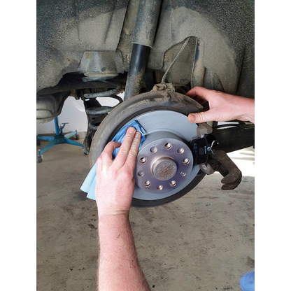 Artikelbild 3 für BALLISTOL Industriereiniger-Spray 500,0 ml, Artikelnummer 840654