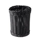 Artikelbild 1 für APS Besteckhalter ECONOMIC schwarz, Artikelnummer 198269