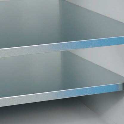 Artikelbild 4 für ADB Werkbank lichtgrau, anthrazitgrau 200,0 x 75,0 x 85,0 cm, Artikelnummer 204838