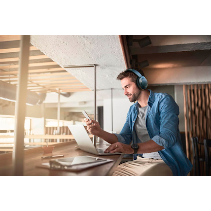 Artikelbild 5 für CREATIVE Zen Hybrid 2 Gaming-Headset schwarz, Artikelnummer 362271