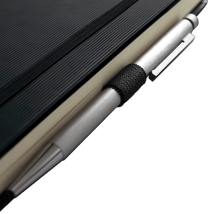 Artikelbild 5 für SIGEL Buchkalender Conceptum 2026 schwarz, Artikelnummer 568517