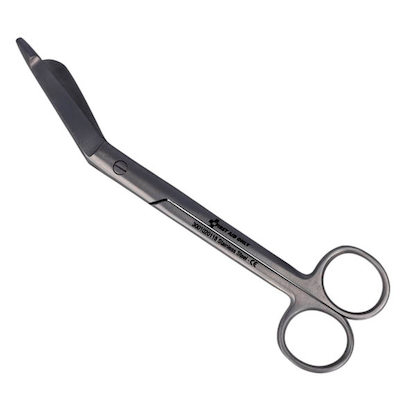 Artikelbild 18 für FIRST AID ONLY® Erste-Hilfe-Schere silber 18,0 cm, Artikelnummer 622942