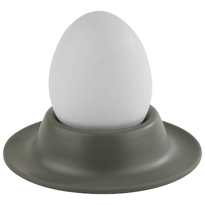 Artikelbild 2 für APS Eierbecher Eggy grau, Artikelnummer 646119