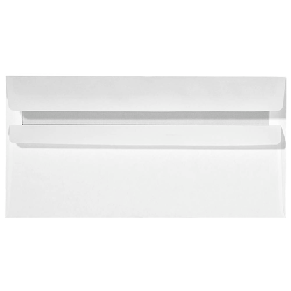 Artikelbild 4 für dundee Briefumschläge DIN lang mit Fenster weiß selbstklebend 25 St., Artikelnummer 611835