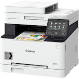Artikelbild 1 für Canon i-SENSYS MF645Cx 4 in 1 Farblaser-Multifunktionsdrucker weiß, Artikelnummer 806450
