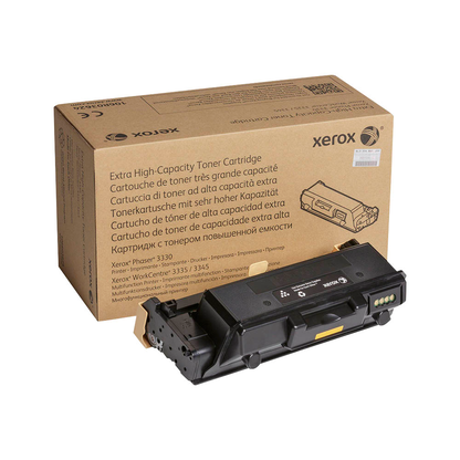 Artikelbild 22 für xerox 106R03624 schwarz Toner, Artikelnummer 992673