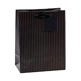 Artikelbild 1 für 12 TSI Geschenktüten Nadelstreifen Motiv 18,0 x 23,0 cm, Artikelnummer 327187