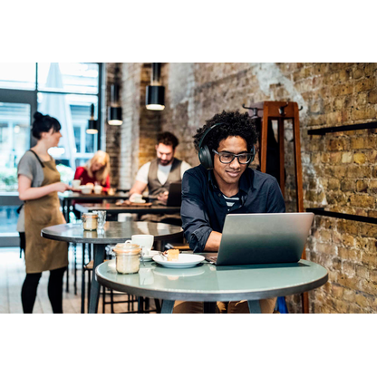 Artikelbild 6 für CREATIVE Zen Hybrid 2 Gaming-Headset schwarz, Artikelnummer 362271