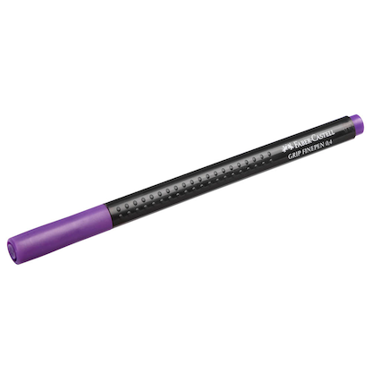 Artikelbild 23 für FABER-CASTELL Grip Dose Fineliner farbsortiert 0,4 mm, 15 St., Artikelnummer 278091