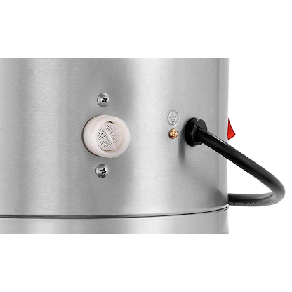 Artikelbild 5 für Bartscher Heißwasserspender 9L-FWA silber 9,0 l 2800 W, Artikelnummer 427298