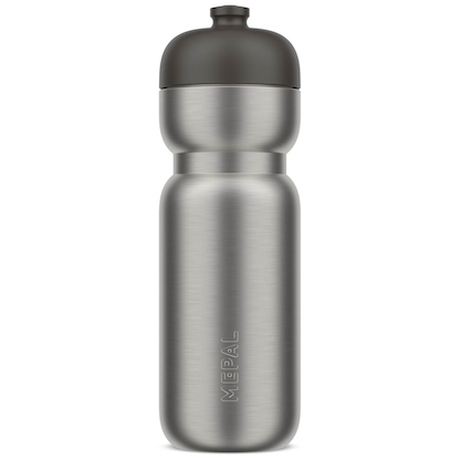 Artikelbild 3 für MEPAL Trinkflasche Pull Sport graphite black 800,0 ml, Artikelnummer 546297