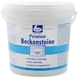 Artikelbild 1 für Becher Premium Beckensteine frisch, 25 St., Artikelnummer 417768