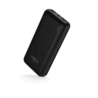 Artikelbild 11 für ANSMANN PB320PD Powerbank 20.000 mAh schwarz, Artikelnummer 654697