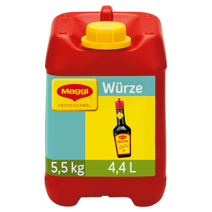 Artikelbild 2 für Maggi® Gewürzmischung, 5,5 kg, Artikelnummer 691002