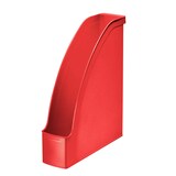 Artikelbild 1 für AKTION: LEITZ Stehsammler A4 Plus 24760025 rot Kunststoff, DIN A4 mit Prämie nach Registrierung, Artikelnummer 664326