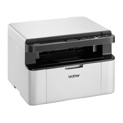 Artikelbild 2 für brother DCP-1610W 3 in 1 Laser-Multifunktionsdrucker grau, Artikelnummer 103921