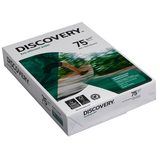 Artikelbild 1 für DISCOVERY Kopierpapier DISCOVERY DIN A4 75 g/qm 500 Blatt, Artikelnummer 709618