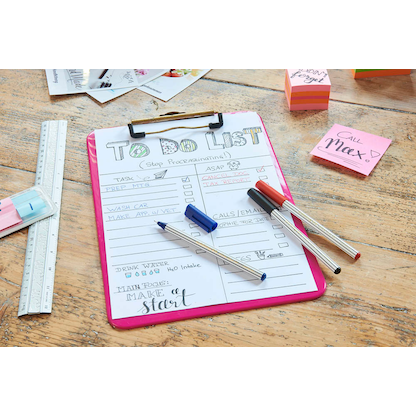 Artikelbild 4 für edding 89 office liner EF Fineliner farbsortiert 0,3 mm, 10 St., Artikelnummer 494902