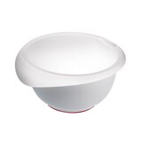 Artikelbild 1 für WESTMARK Rührschüssel weiß 2,5 l, Artikelnummer 710287