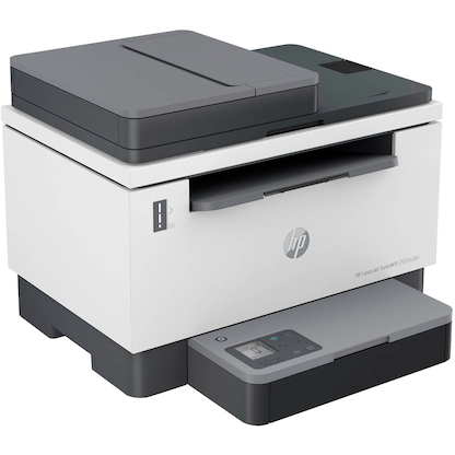 Artikelbild 5 für HP LaserJet Tank MFP 2604sdw 3 in 1 Laser-Multifunktionsdrucker weiß, Artikelnummer 777534